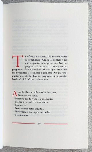 Guiones del Loco de la Colina - Salvago