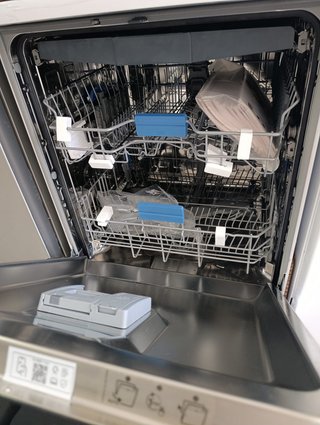 Lavavajillas BEKO