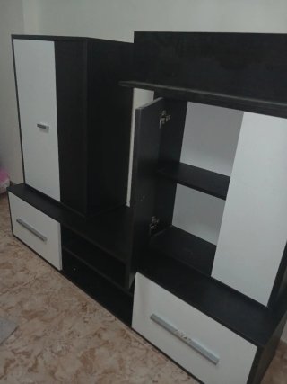 Mueble de comedor moderno