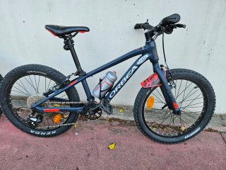 Bicicleta Orbea MX20 Team