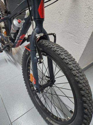 Bicicleta Orbea MX20 Team
