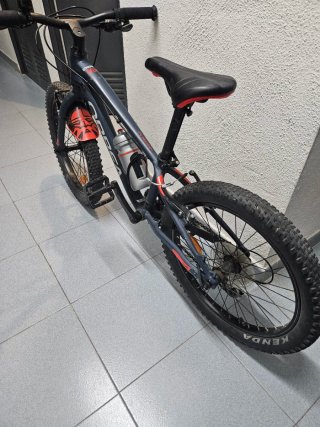 Bicicleta Orbea MX20 Team