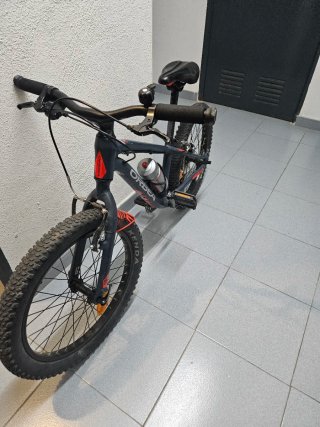 Bicicleta Orbea MX20 Team