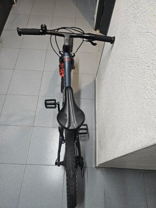 Bicicleta Orbea MX20 Team
