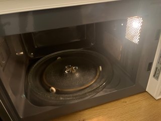 Microondas Panasonic NN-J151WM Blanco