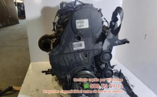 Volvo dmuap1722750 motor d5244t xc90 d5  Ref:14750