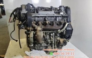 Volvo dmuap1722750 motor d5244t xc90 d5  Ref:14750