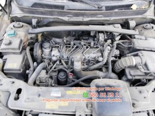 Volvo dmuap1722750 motor d5244t xc90 d5  Ref:14750