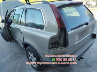 Volvo dmuap1722750 motor d5244t xc90 d5  Ref:14750