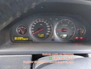 Volvo dmuap1722750 motor d5244t xc90 d5  Ref:14750