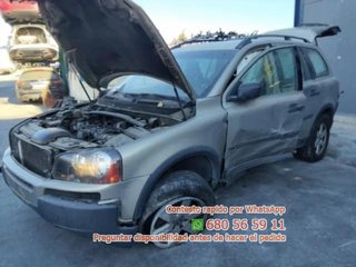 Volvo dmuap1722750 motor d5244t xc90 d5  Ref:14750