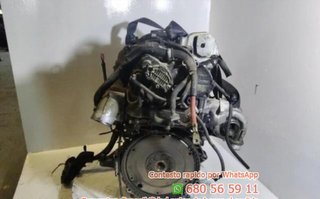 Volvo dmuap1722750 motor d5244t xc90 d5  Ref:14750