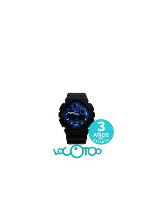 Reloj Pulsera CASIO G-SHOCK 5081