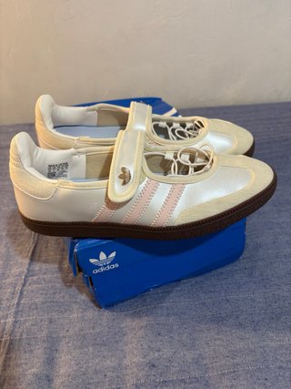 Adidas Samba Talla 38 Mujer