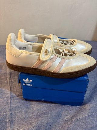 Adidas Samba Talla 38 Mujer