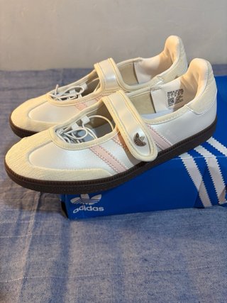 Adidas Samba Talla 38 Mujer