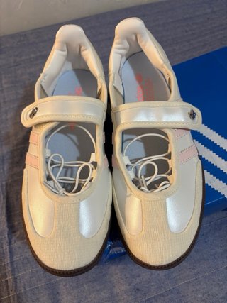 Adidas Samba Talla 38 Mujer
