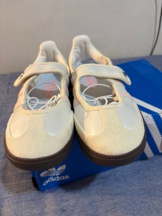 Adidas Samba Talla 38 Mujer