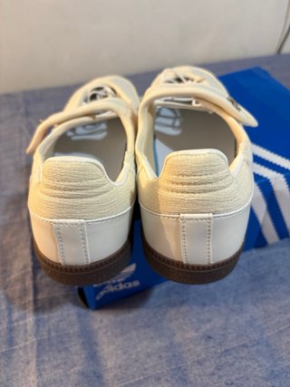 Adidas Samba Talla 38 Mujer