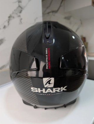 Shark Spartan