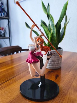 Figura Nami One Piece