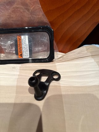 Soporte Teléfono Harley Davidson