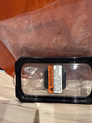 Soporte Teléfono Harley Davidson