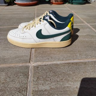 Nike Court Vision