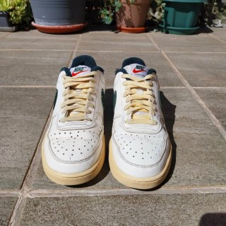 Nike Court Vision
