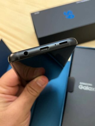 Samsung Galaxy S9 64 GB Nero