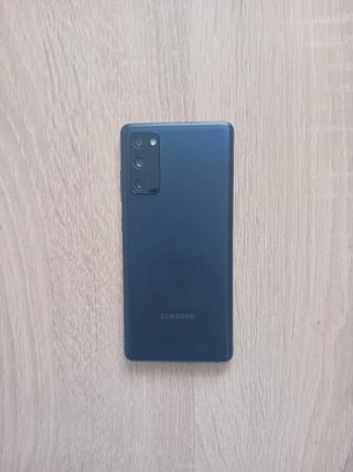 Móvil Samsung Galaxy S20 FE 5G