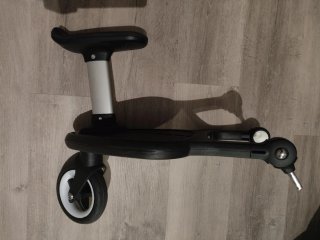Patinete Bugaboo