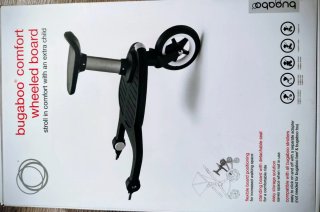Patinete Bugaboo