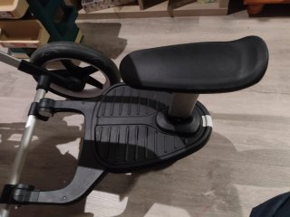 Patinete Bugaboo