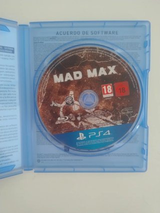 Mafia Trilogy, Mad Max y FarCry New Dawn PS4