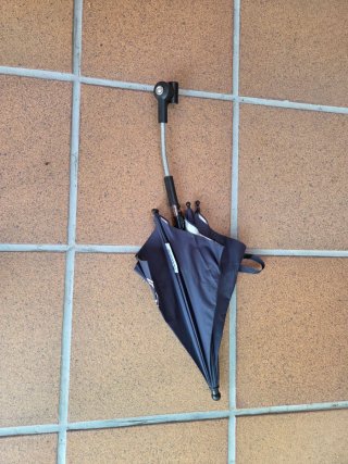 Sombrilla Bugaboo para bebé