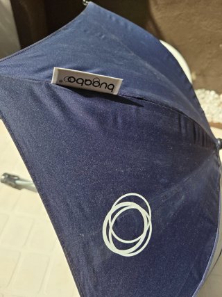 Sombrilla Bugaboo para bebé