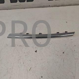 MOLDURA IZQUIERDA PARAGOLPES OPEL INSIGNIA USADO
