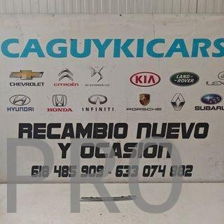 MOLDURA IZQUIERDA PARAGOLPES OPEL INSIGNIA USADO