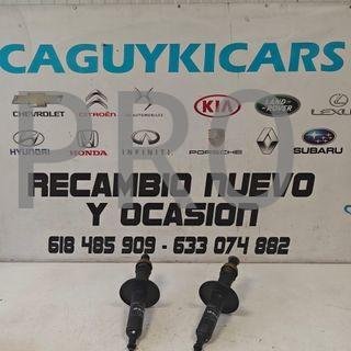 JUEGO AMORTIGUADORES DELANTEROS RENAULT 18 NUEVO