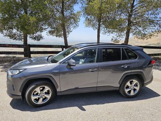 Toyota RAV4 2020