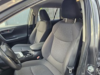 Toyota RAV4 2020