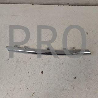 MOLDURA DERECHO PARAGOLPES OPEL INSIGNIA USADO