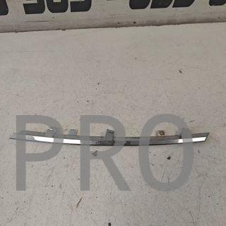 MOLDURA DERECHO PARAGOLPES OPEL INSIGNIA USADO
