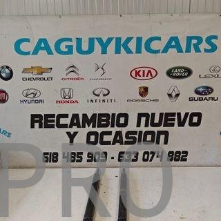 JUEGO AMORTIGUADORES DELANTEROS BMW 5 NUEVO S3409
