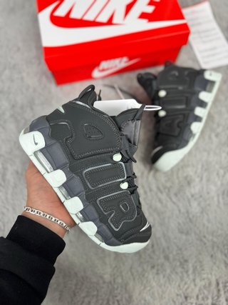 Botas Dior Blancas y Negras