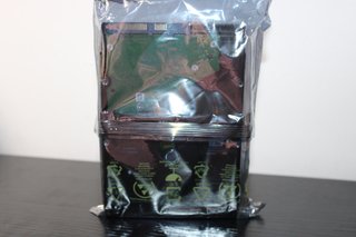 Hard disk Ironwolf 6TB