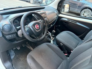 FIAT Fiorino 2018