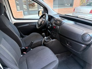 FIAT Fiorino 2018
