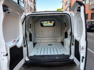 FIAT Fiorino 2018